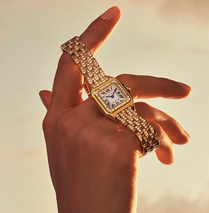 Panthère de Cartier