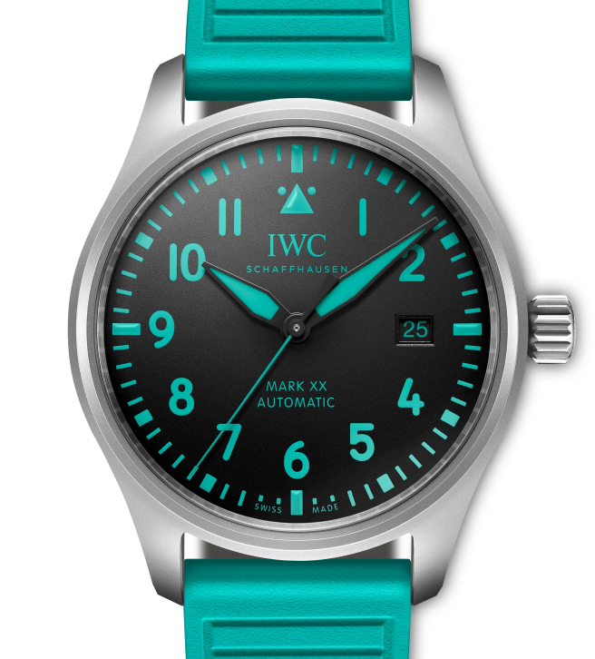IWC Collections