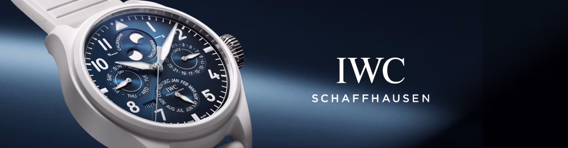 IWC Schaffhausen