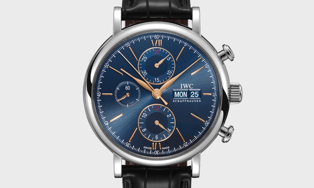 IWC Portofino
