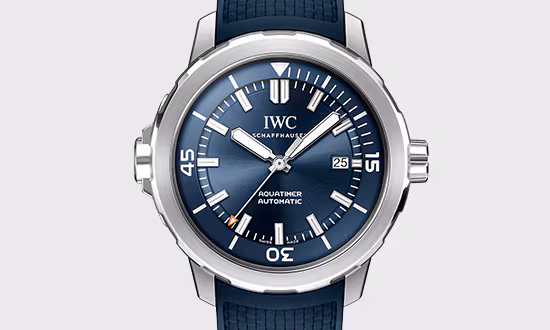 IWC Aquatimer
