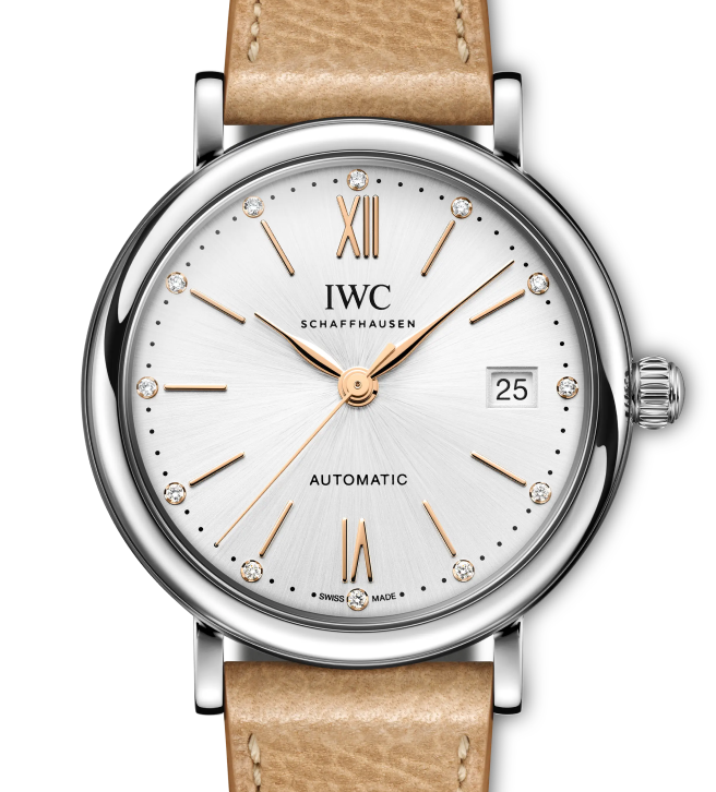 IWC Ladies Watches