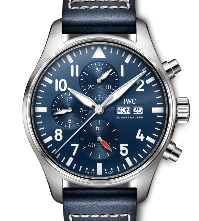 IWC Mens Watches