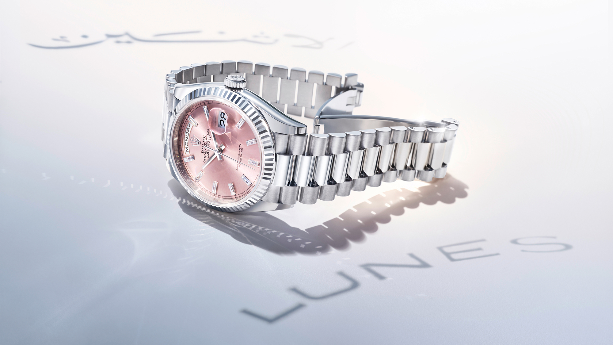 Rolex Görsel