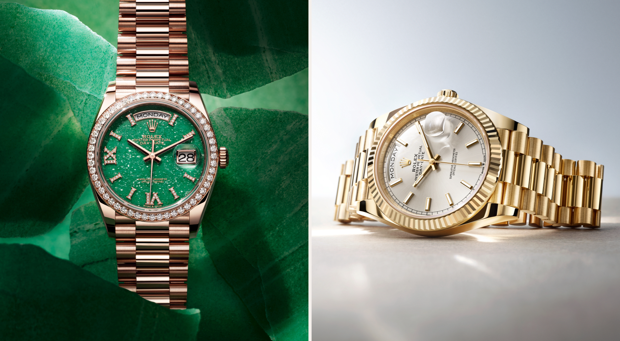 Rolex Görsel