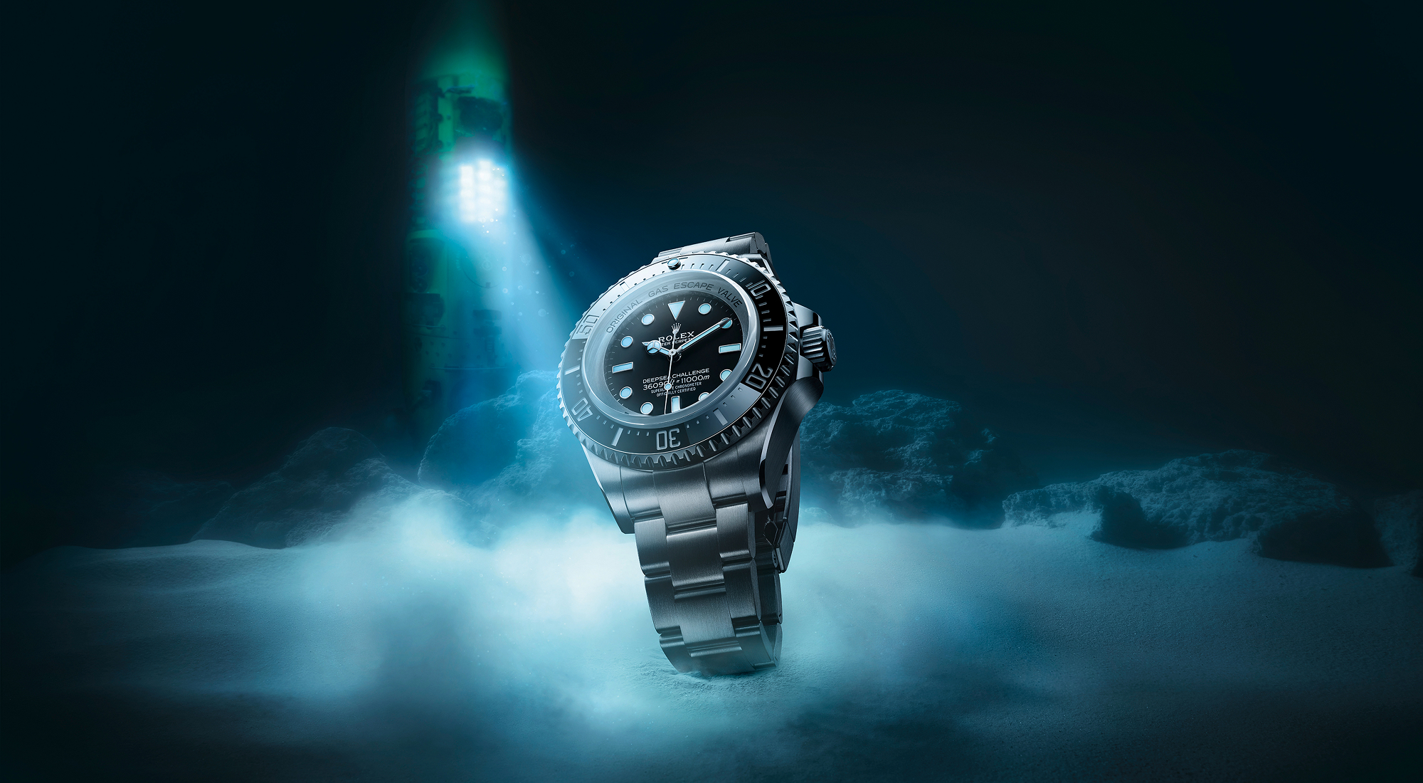 Rolex Görsel