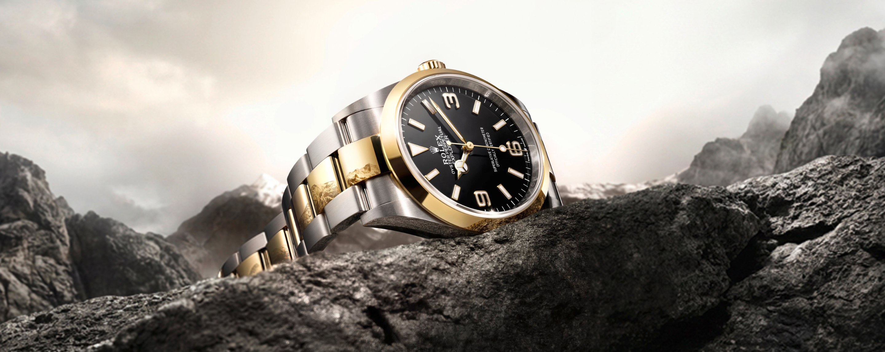 Rolex Görsel