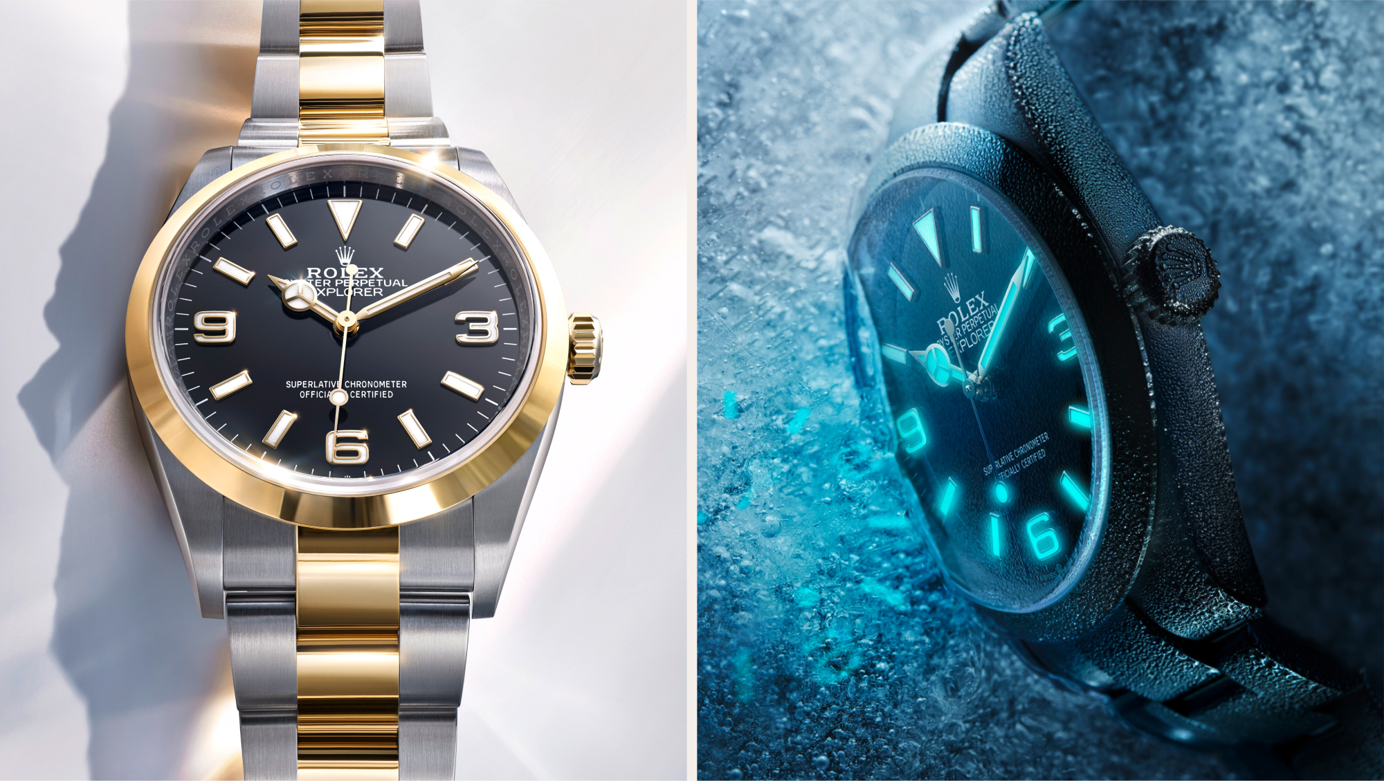 Rolex Görsel