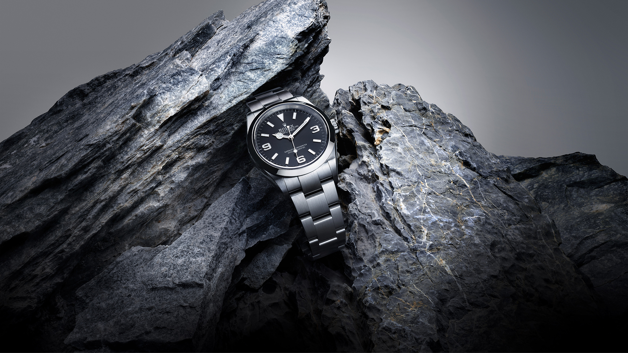 Rolex Görsel