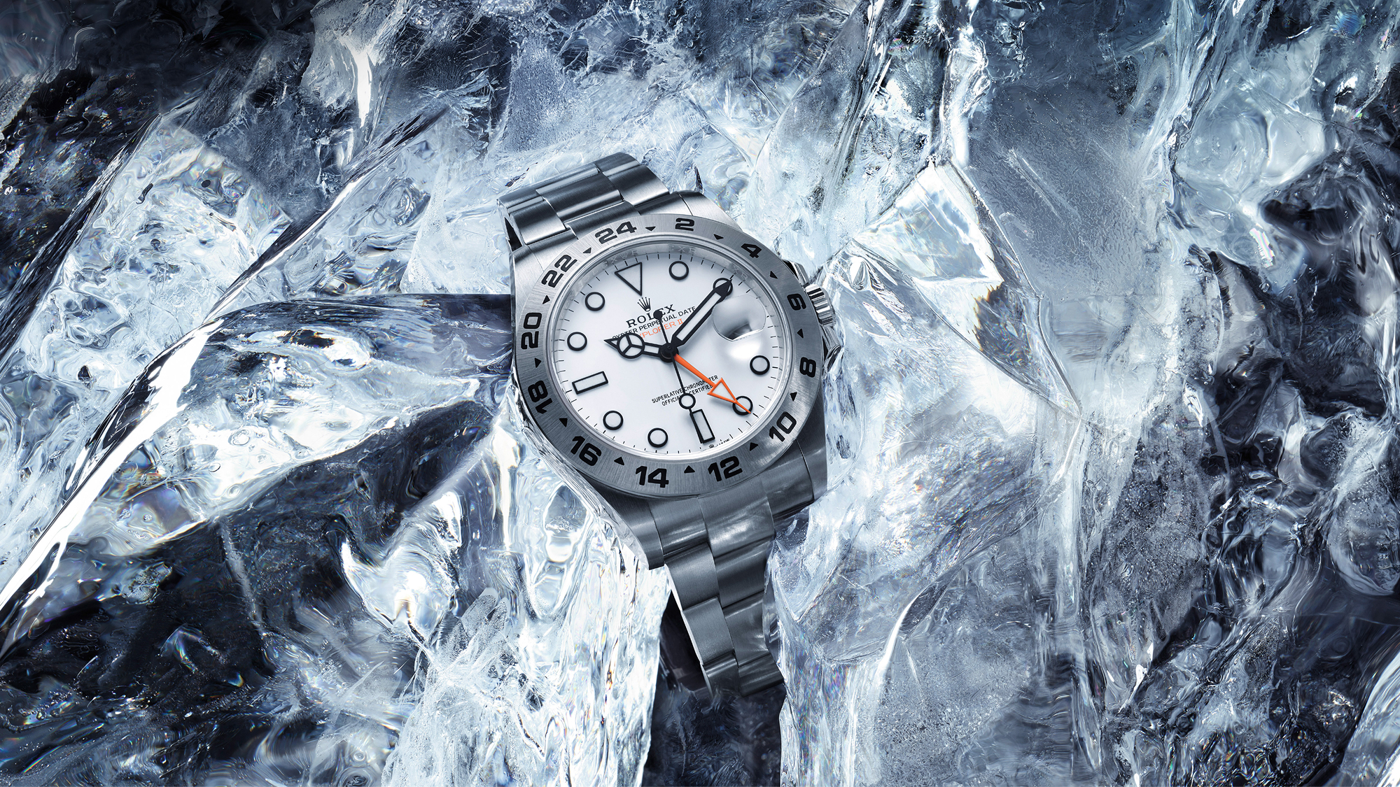 Rolex Görsel