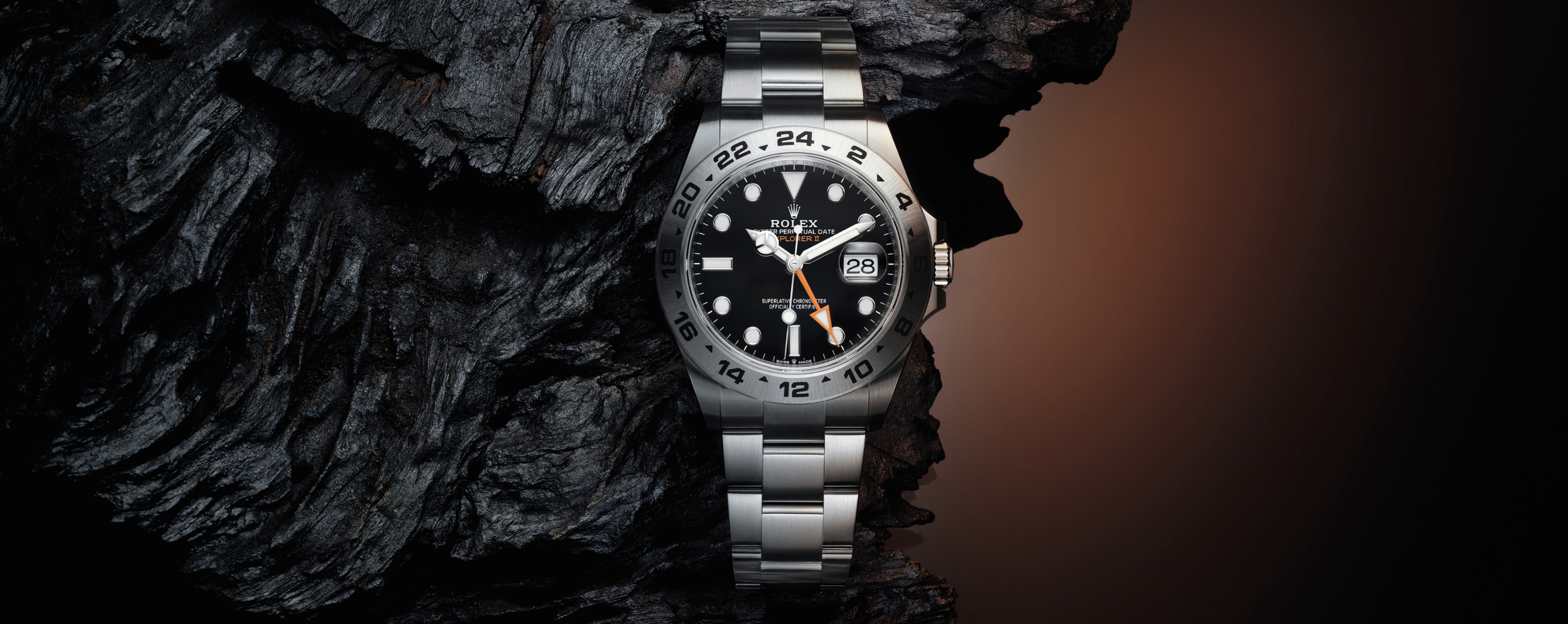 Rolex Görsel