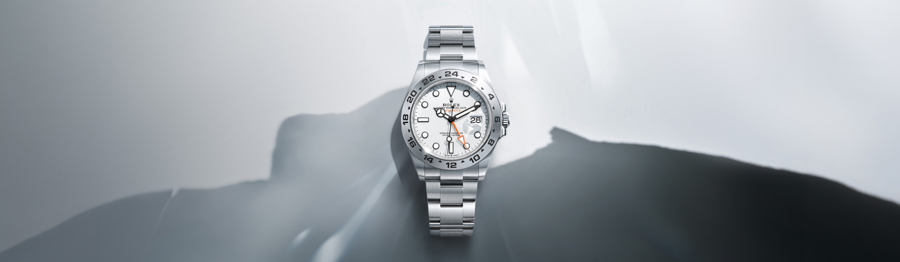 Rolex Görsel