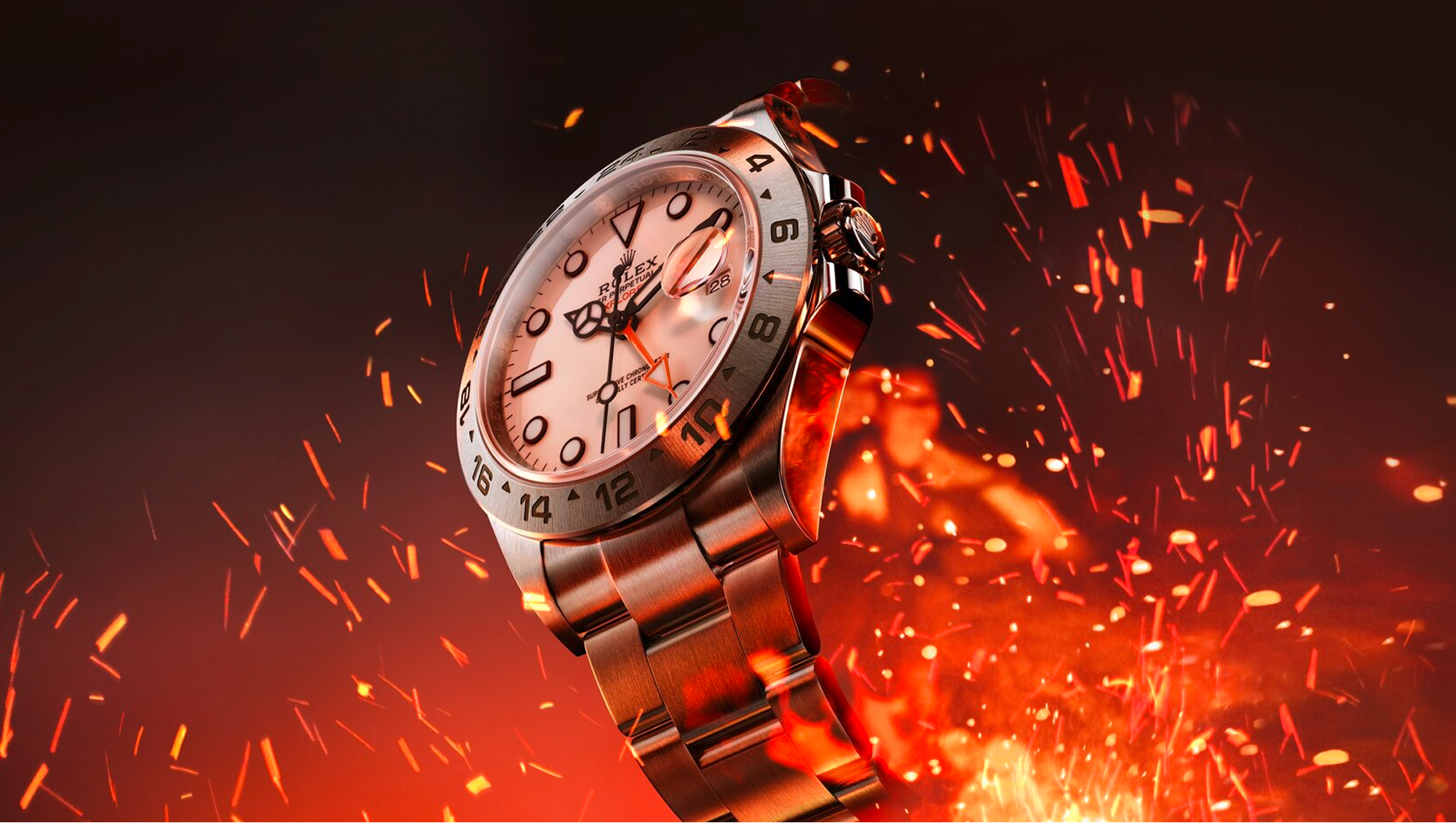 Rolex Görsel