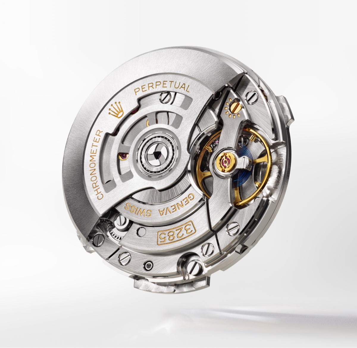 Rolex Görsel
