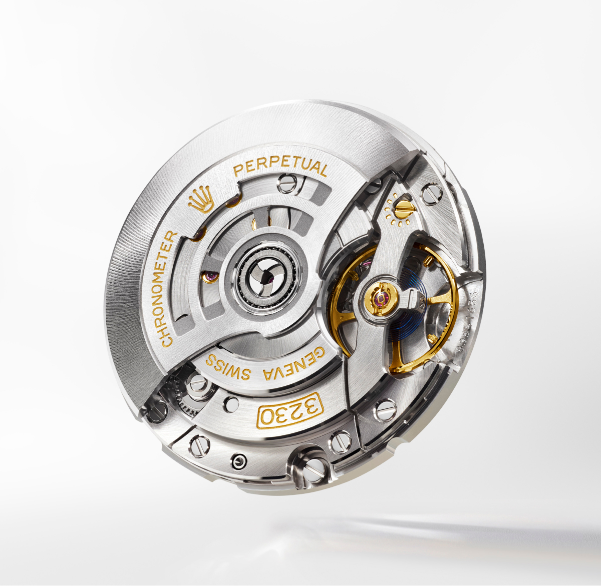 Rolex Görsel