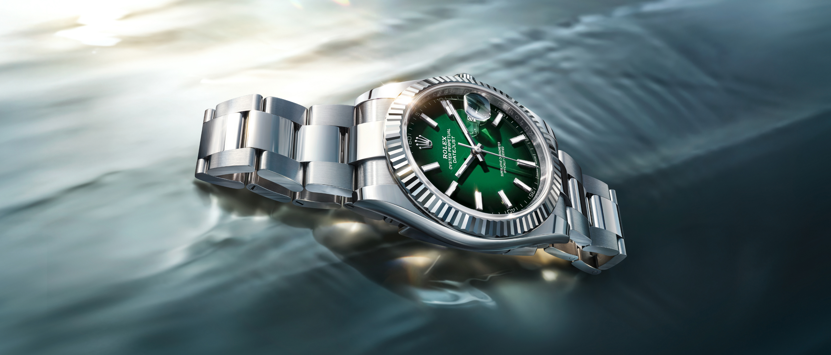 Rolex Görsel