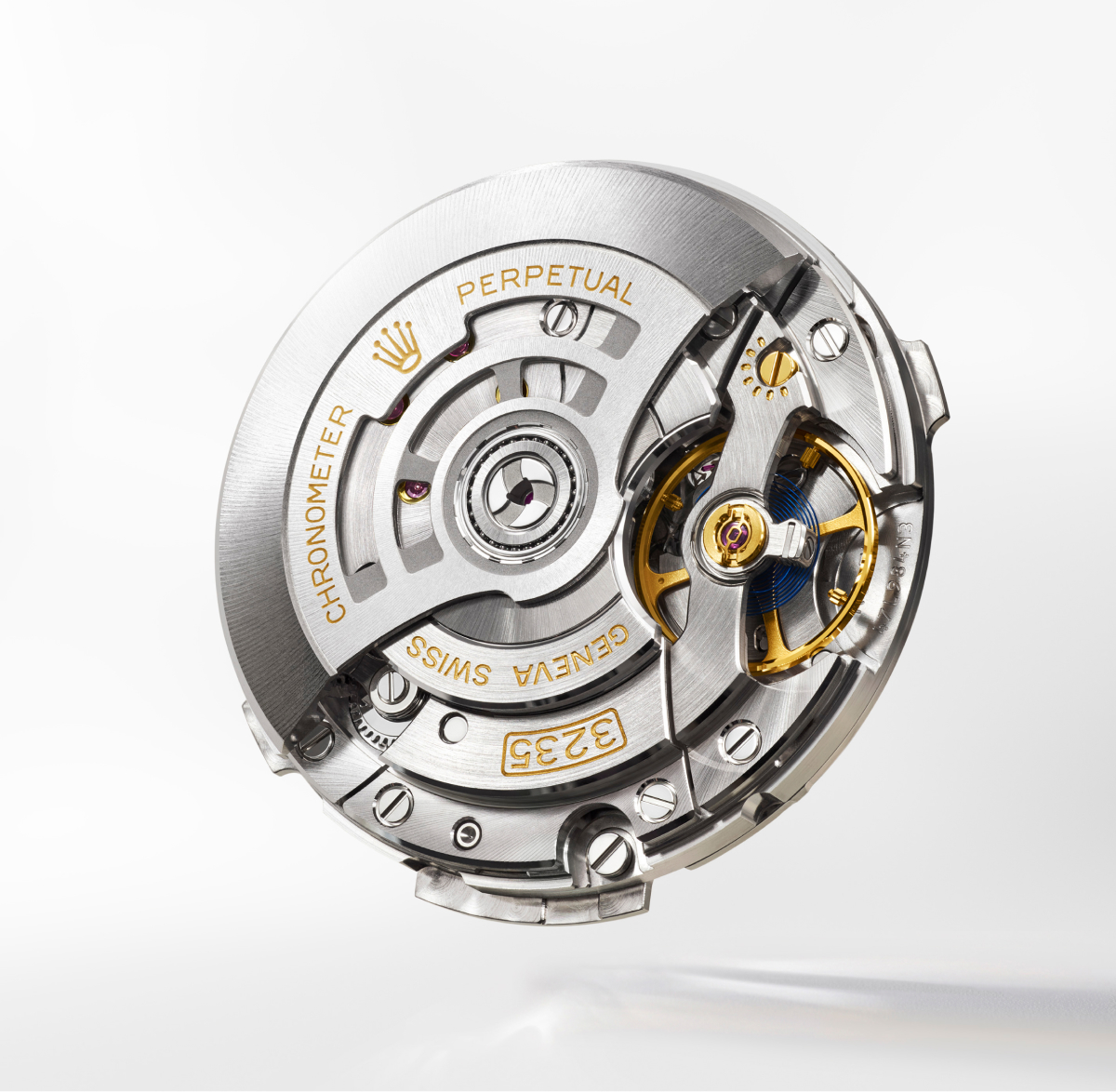 Rolex Görsel