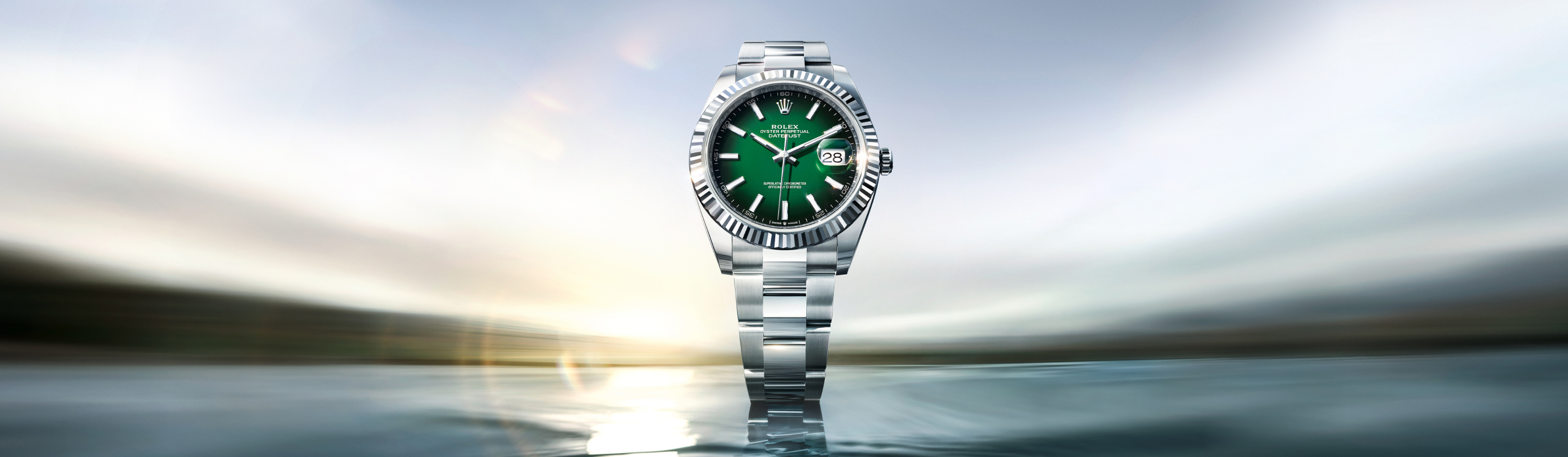 Rolex Görsel