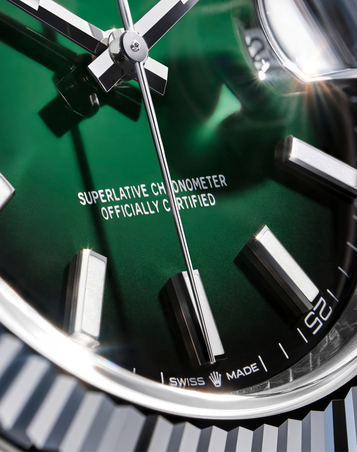 Rolex Görsel