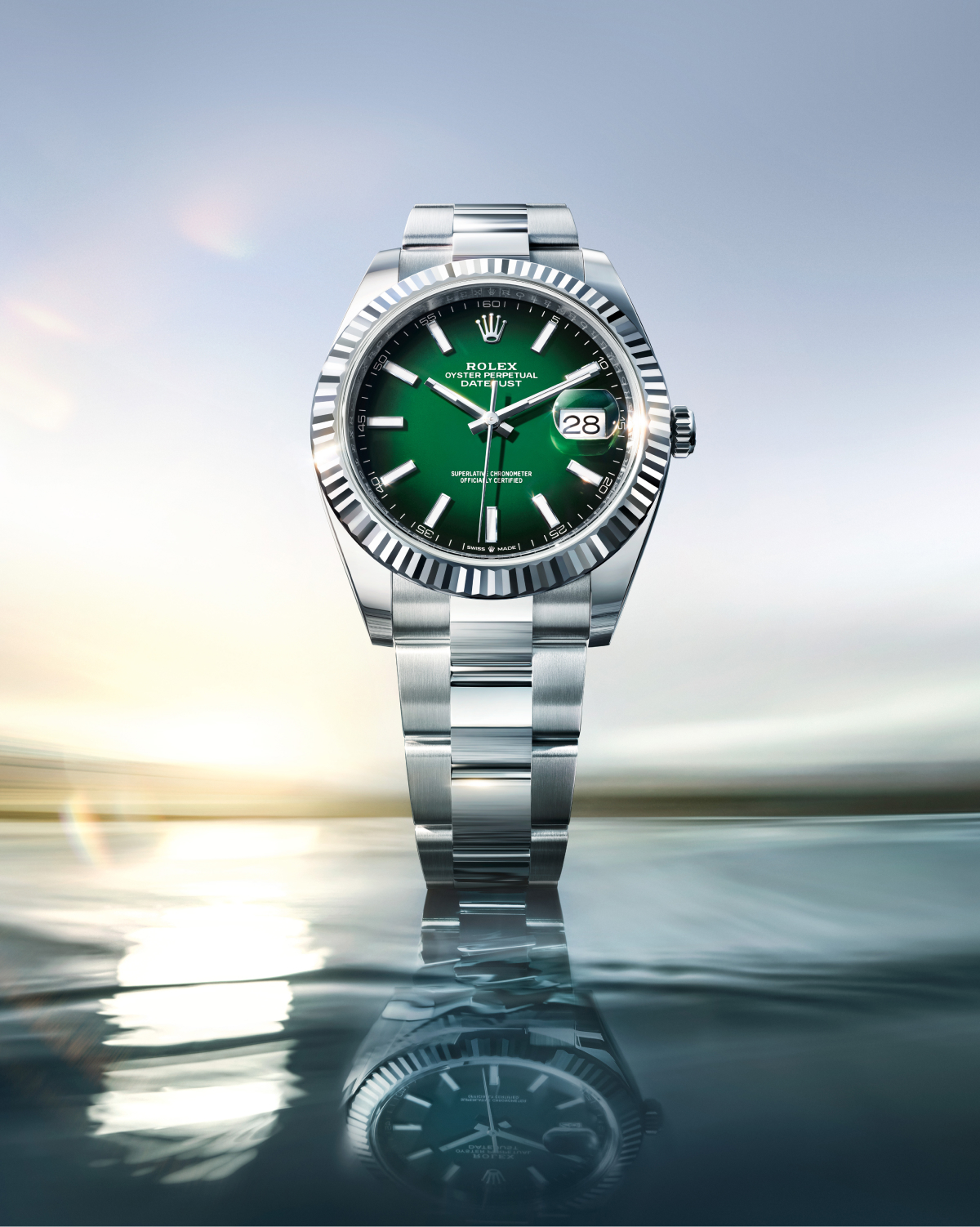 Rolex Görsel