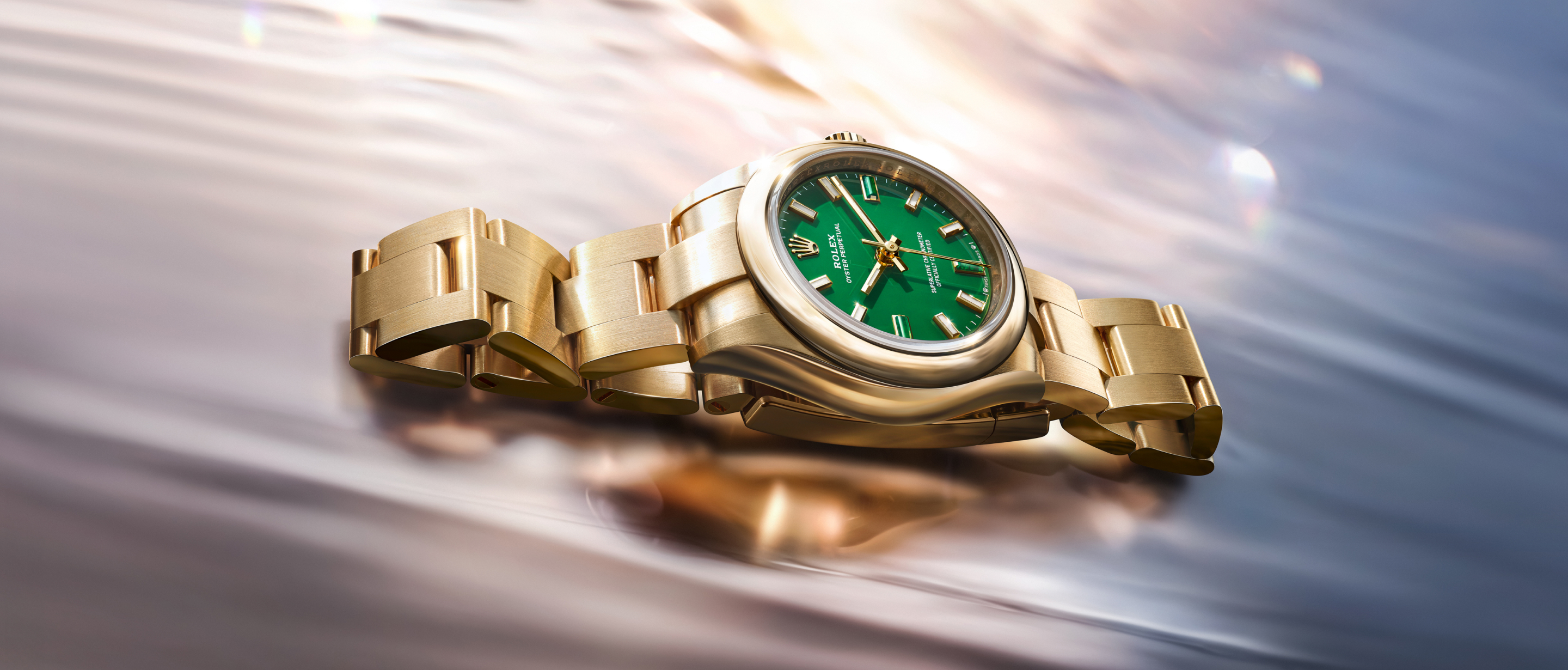 Rolex Görsel