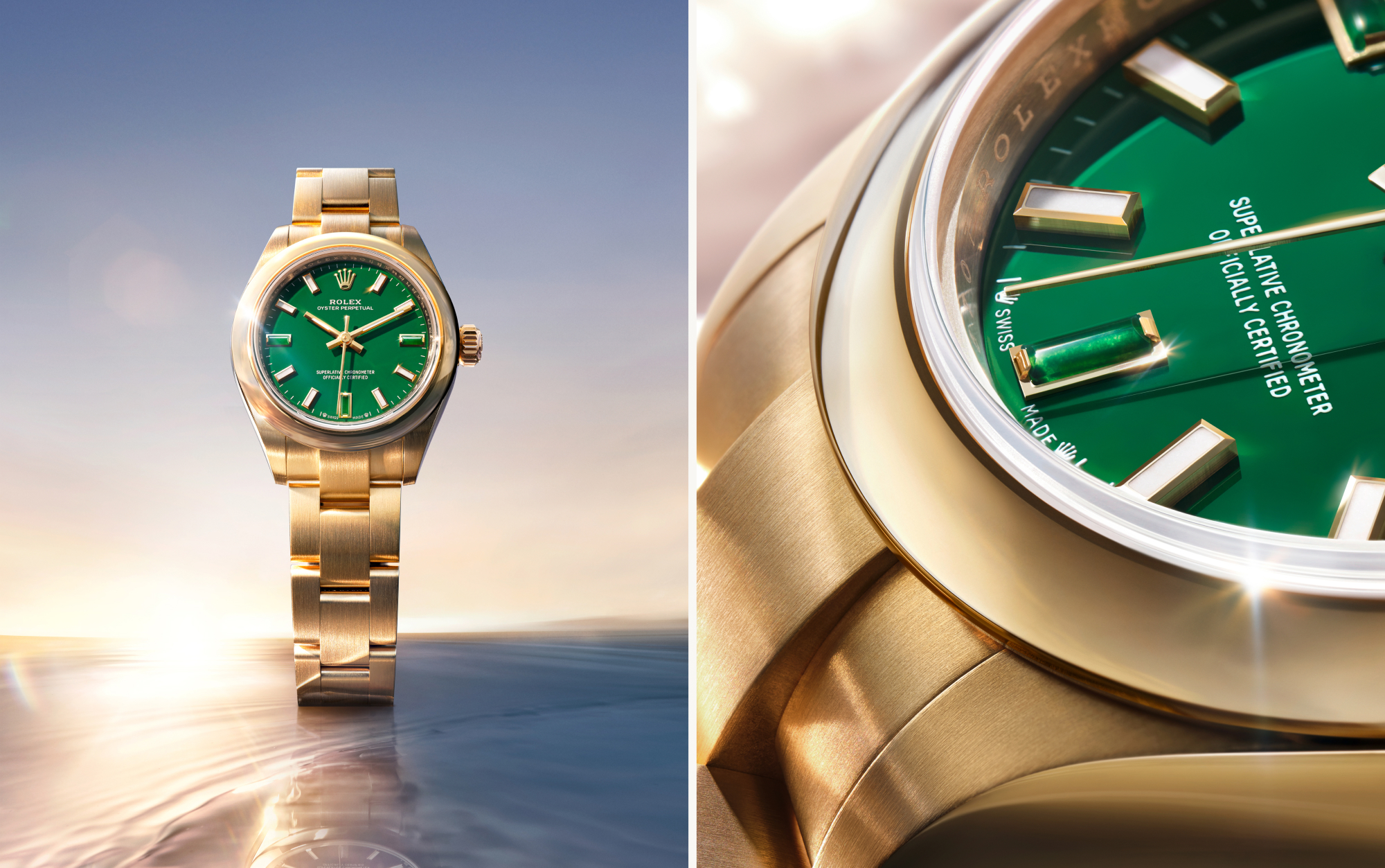 Rolex Görsel