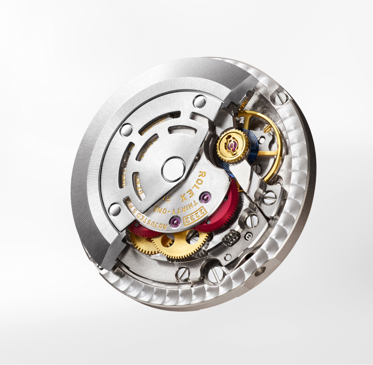 Rolex Görsel