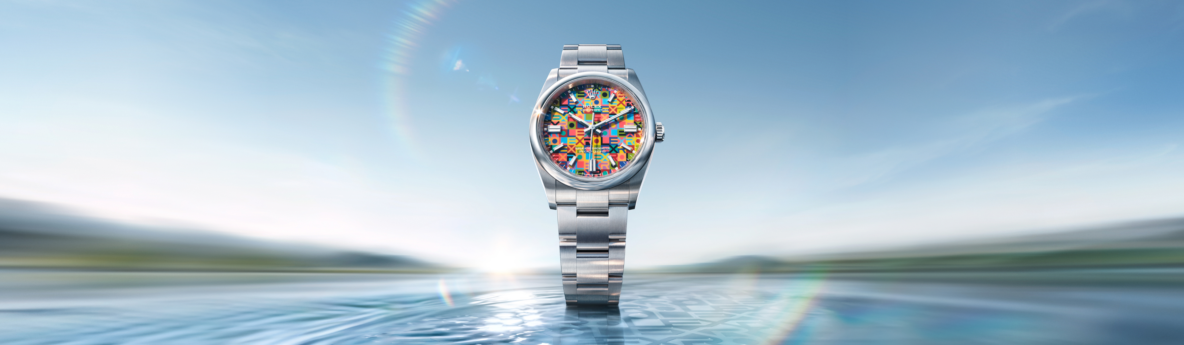 Rolex Görsel