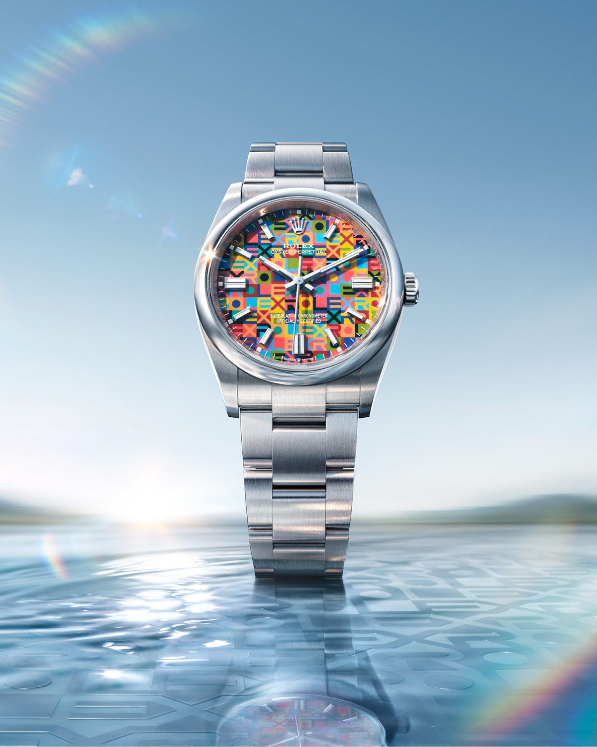 Rolex Görsel