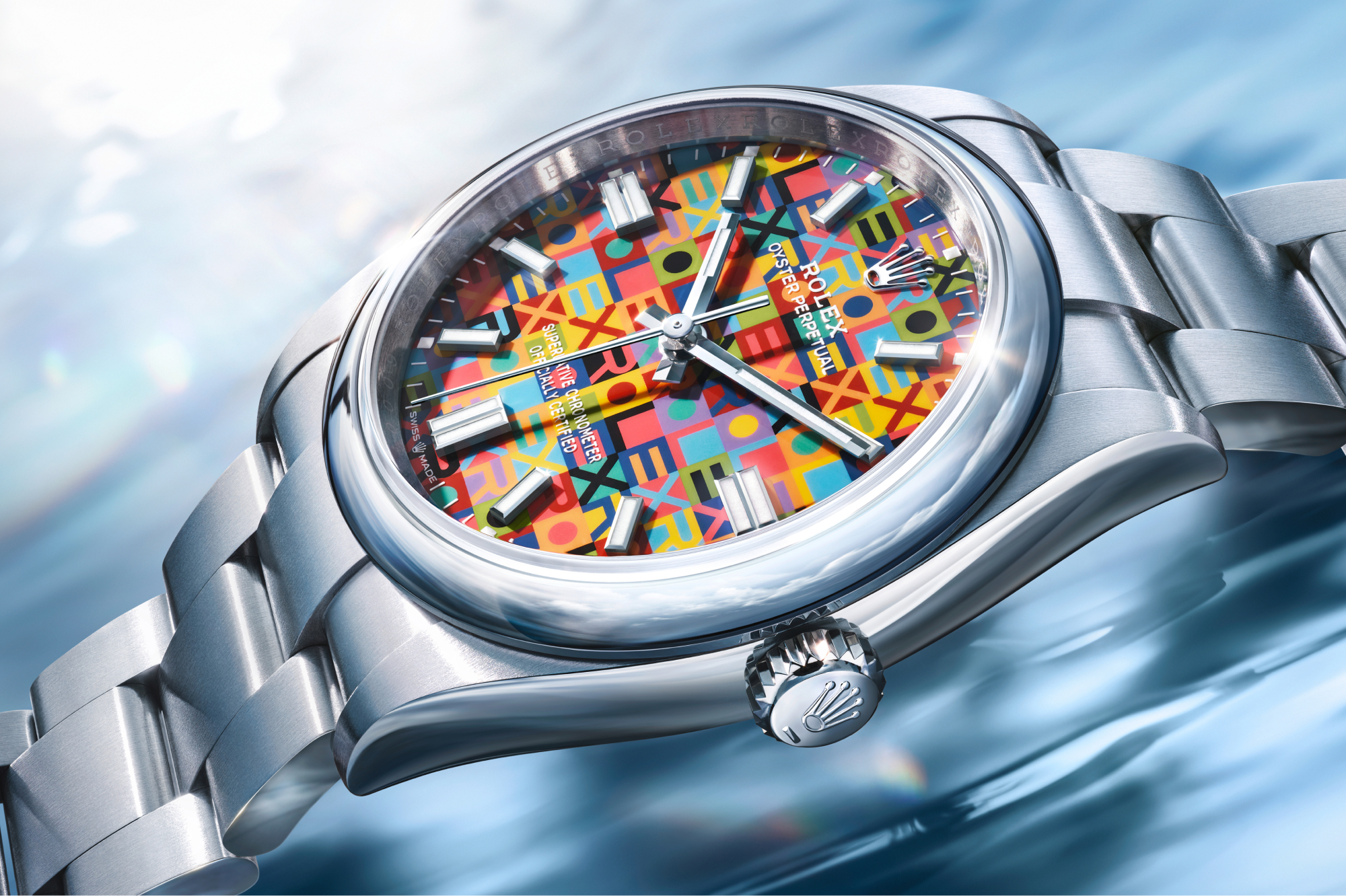 Rolex Görsel