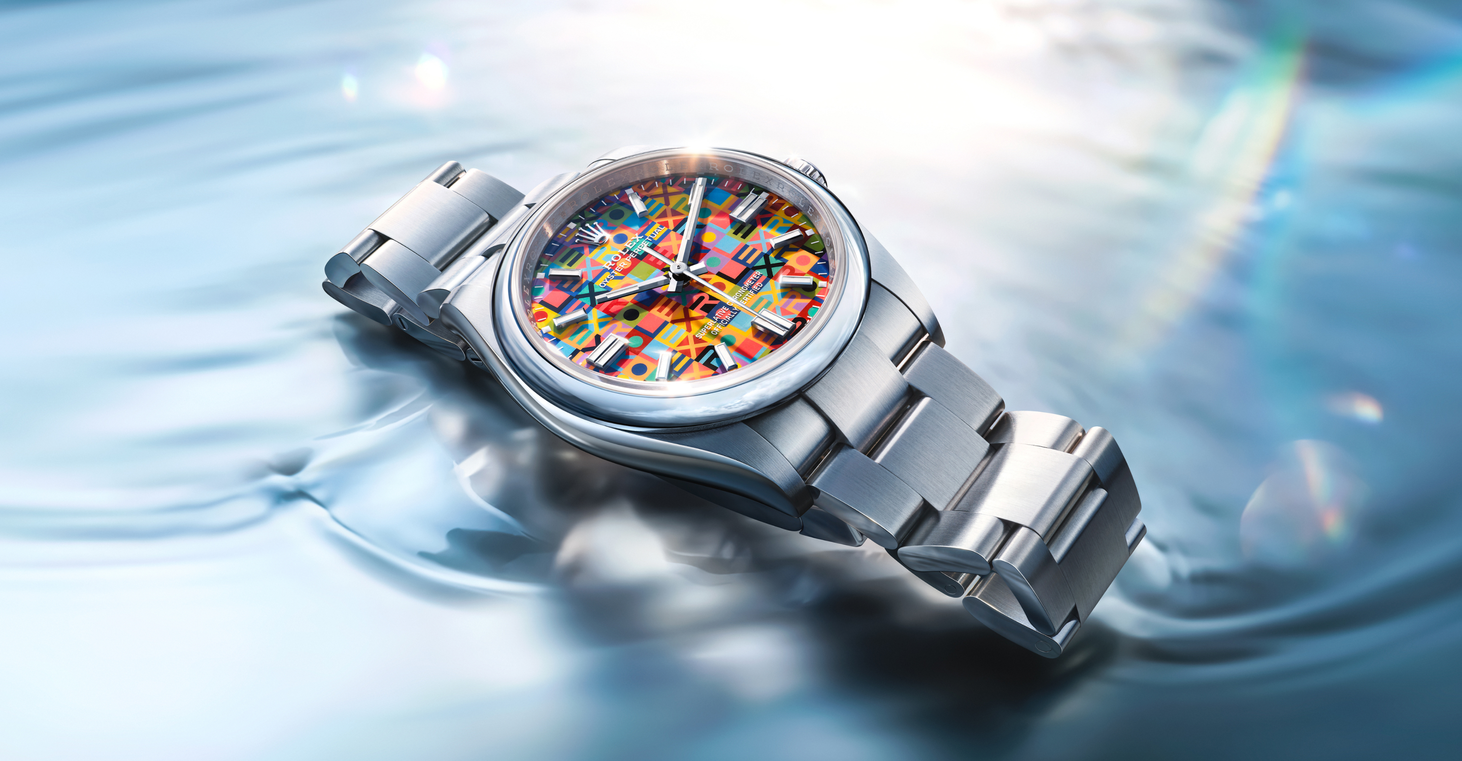 Rolex Görsel