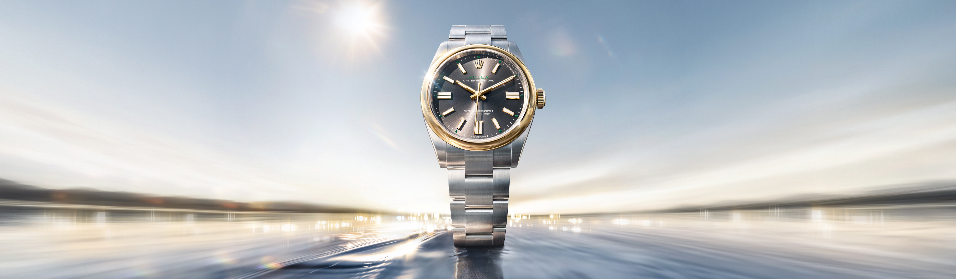 Rolex Görsel