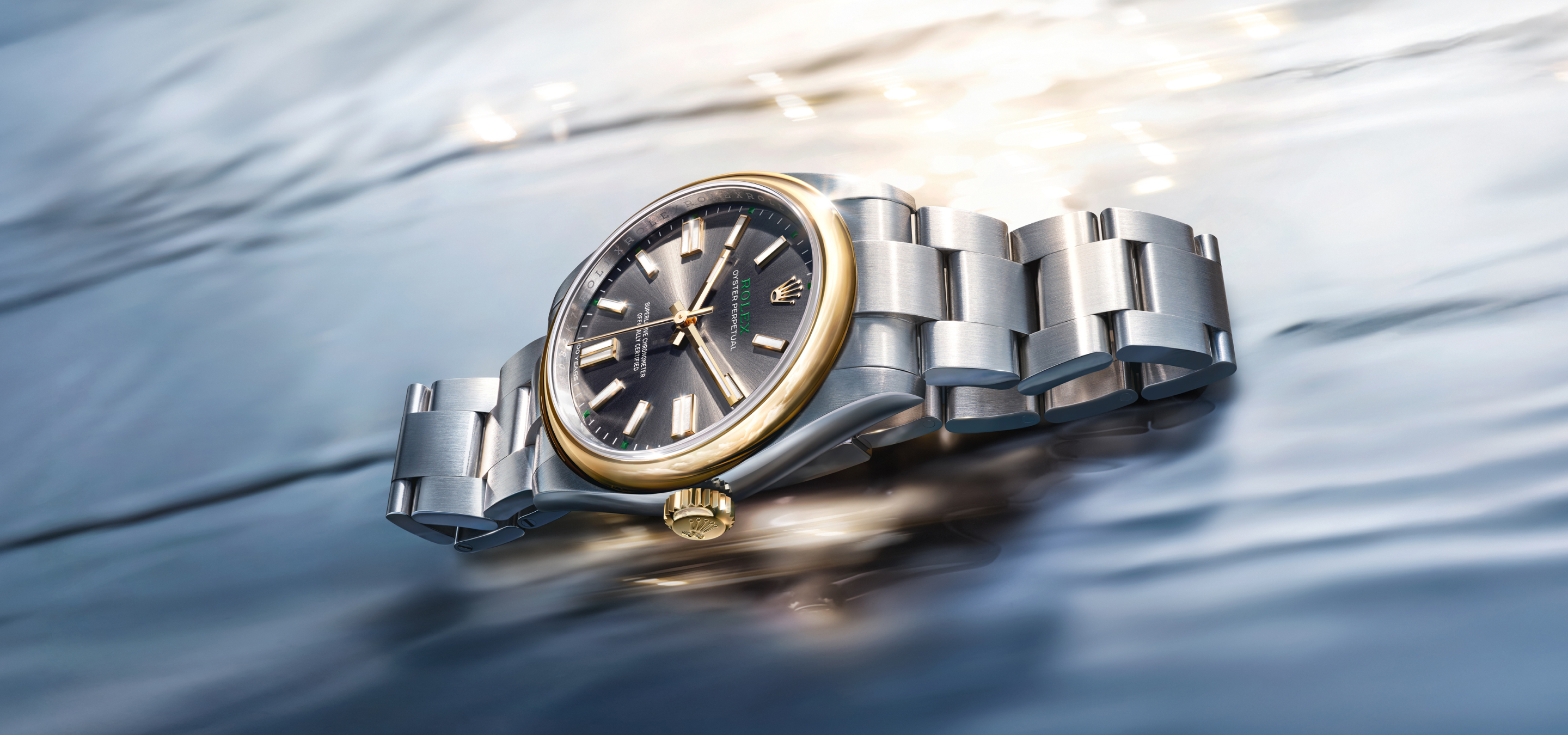 Rolex Görsel