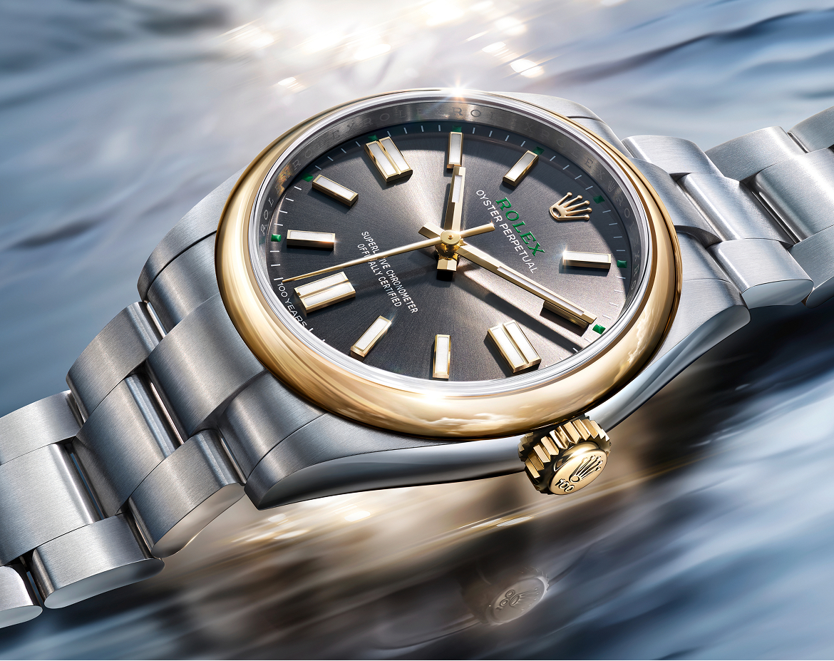 Rolex Görsel