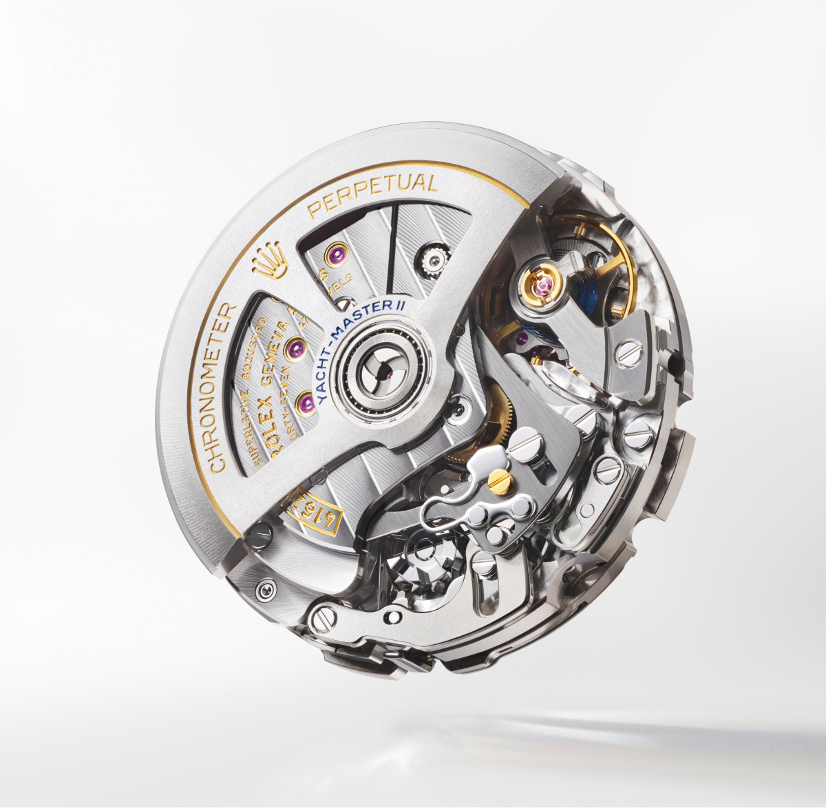 Rolex Görsel