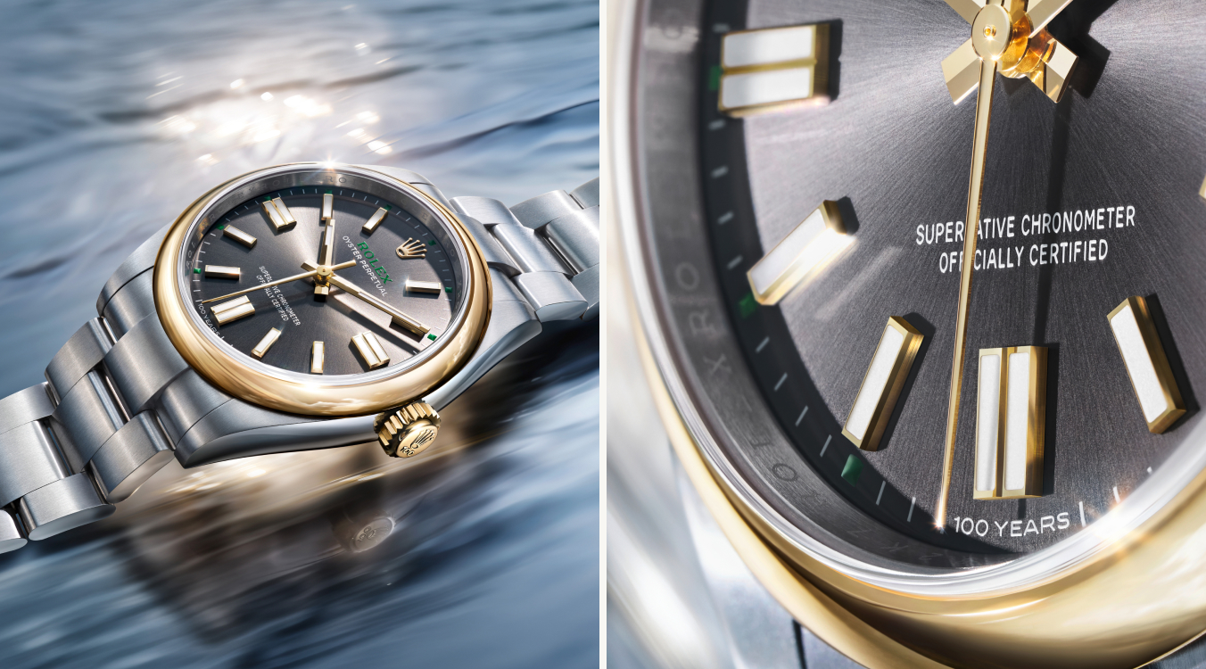 Rolex Görsel