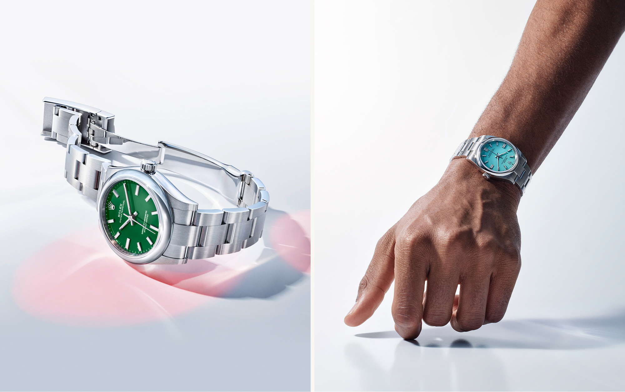 Rolex Görsel