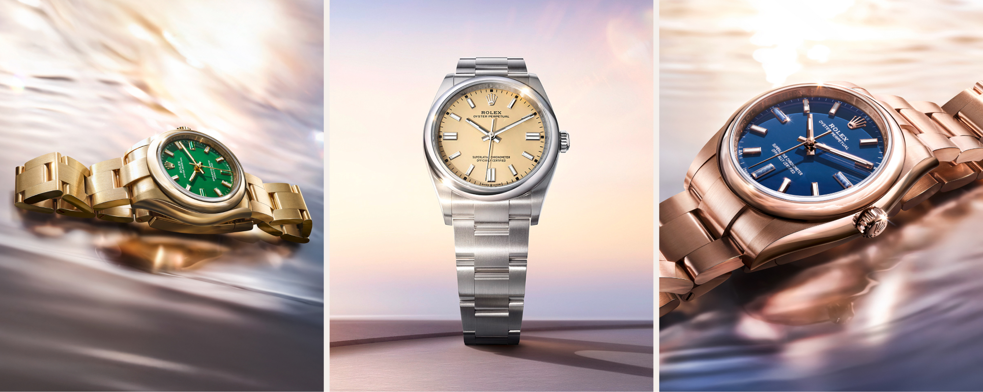 Rolex Görsel