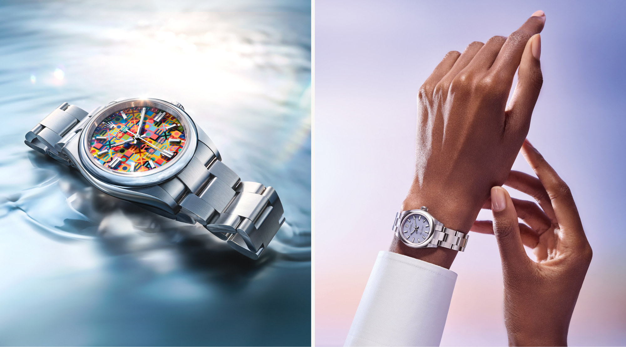 Rolex Görsel