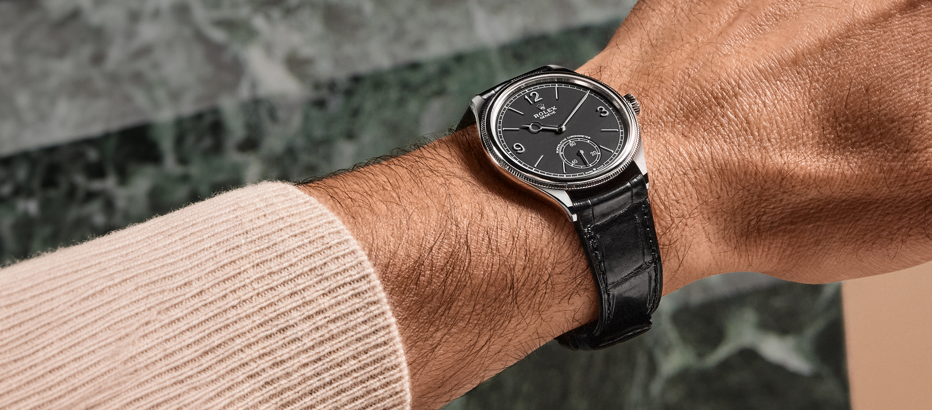 Rolex Görsel