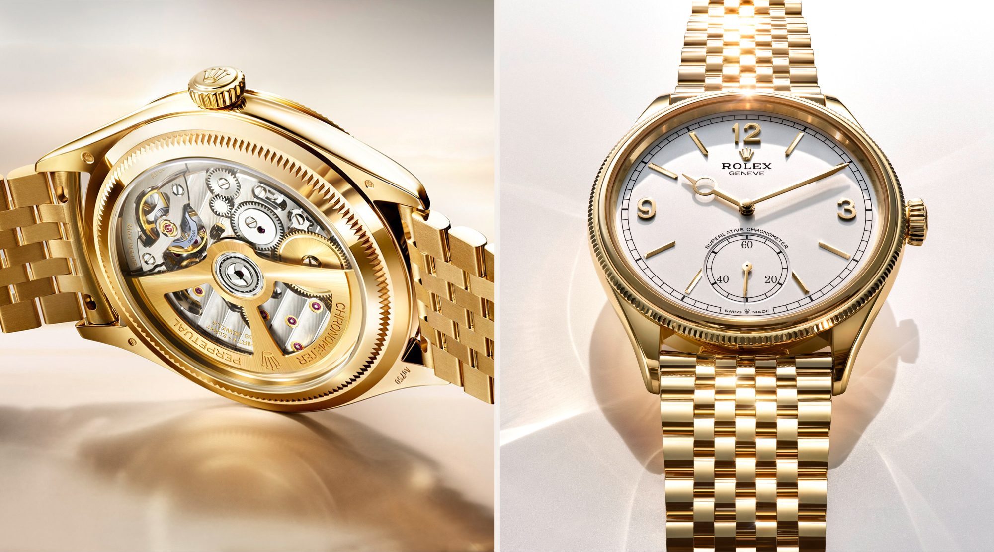 Rolex Görsel