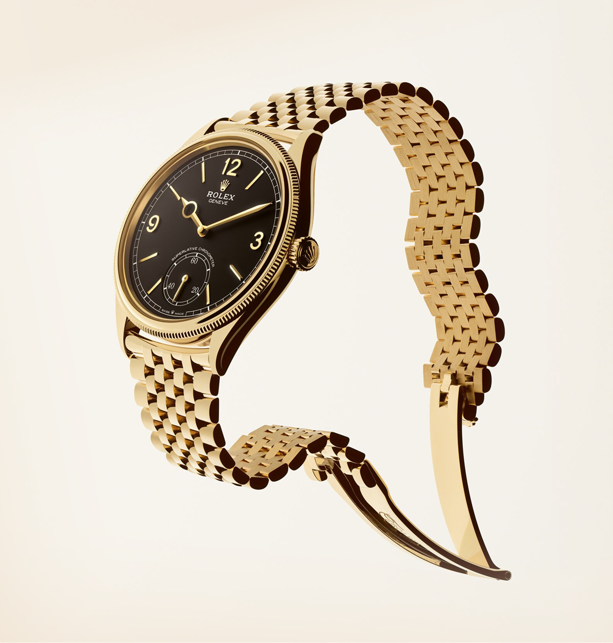 Rolex Görsel