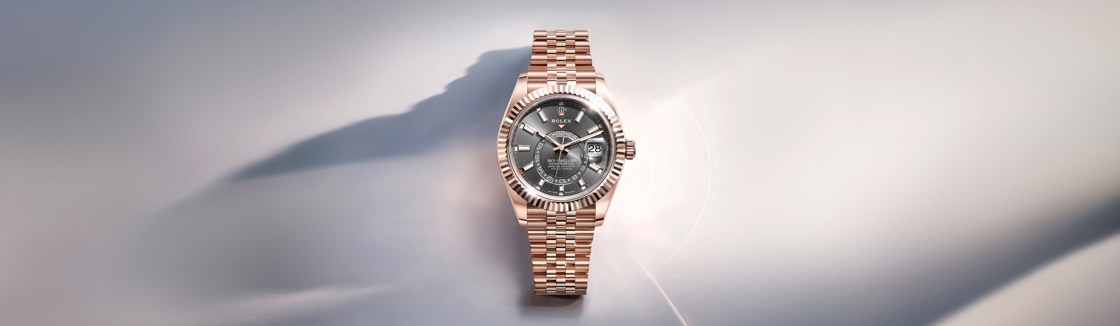 Rolex Görsel