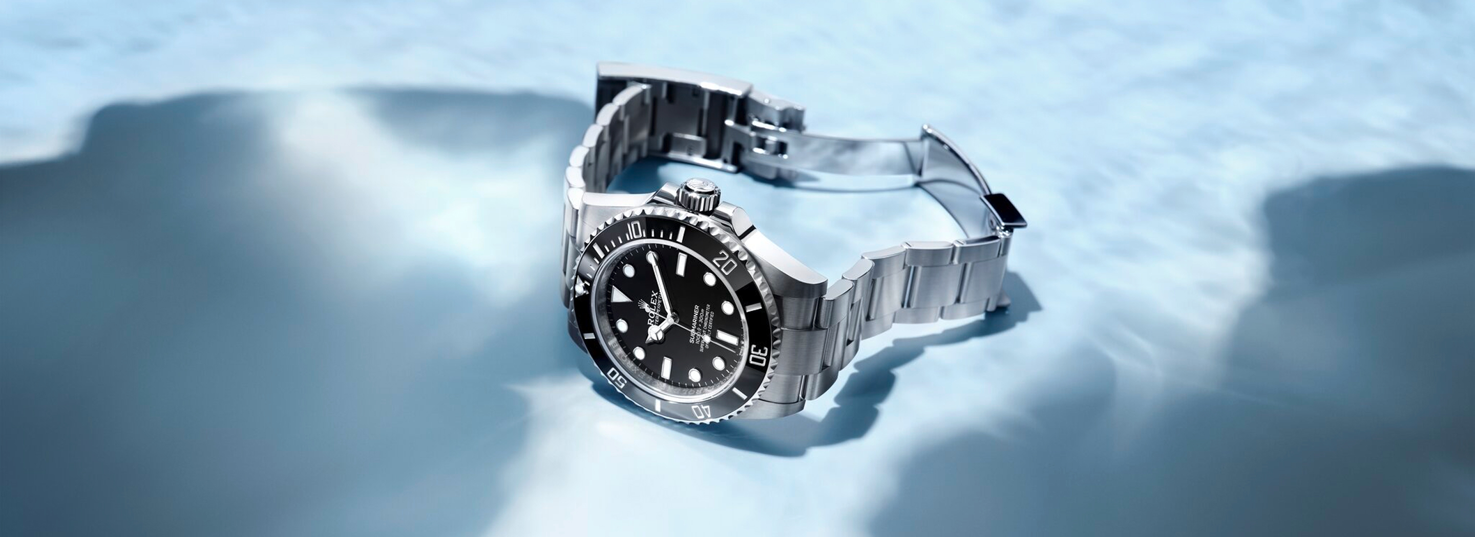 Rolex Görsel
