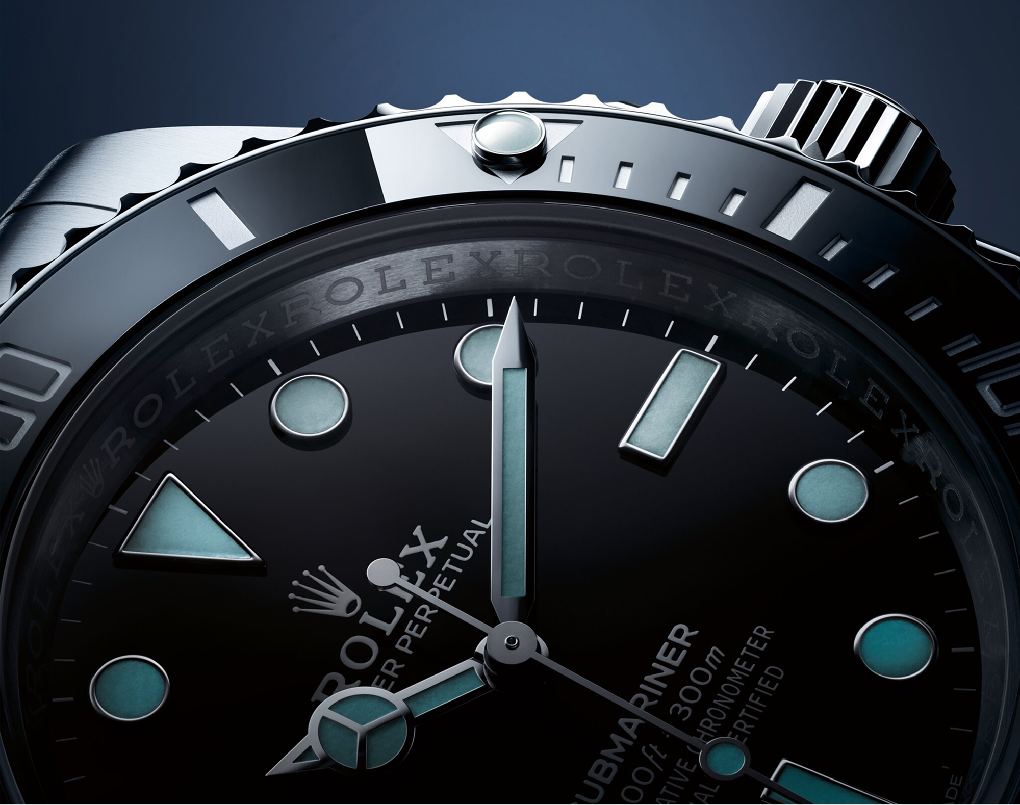Rolex Görsel