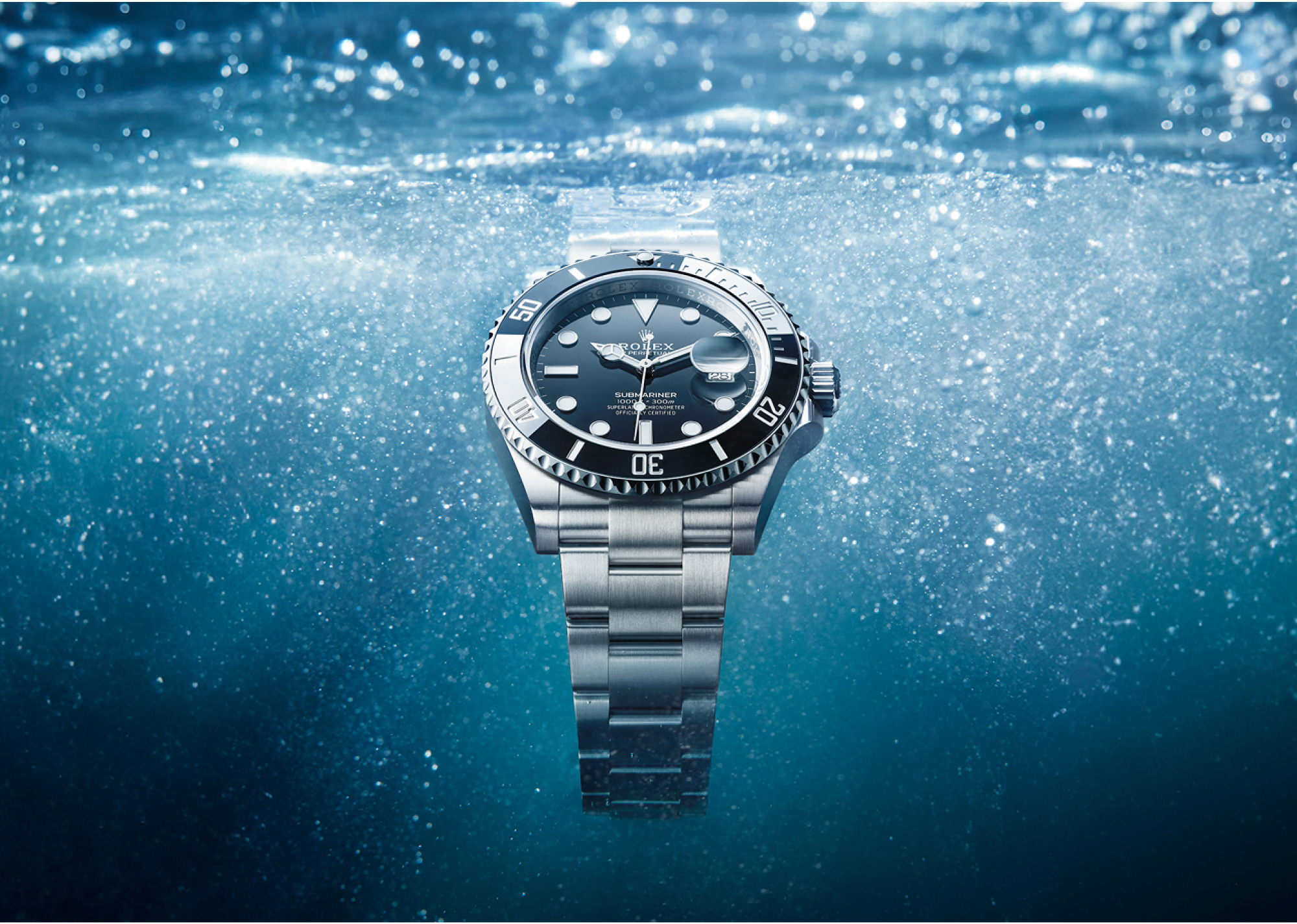 Rolex Görsel