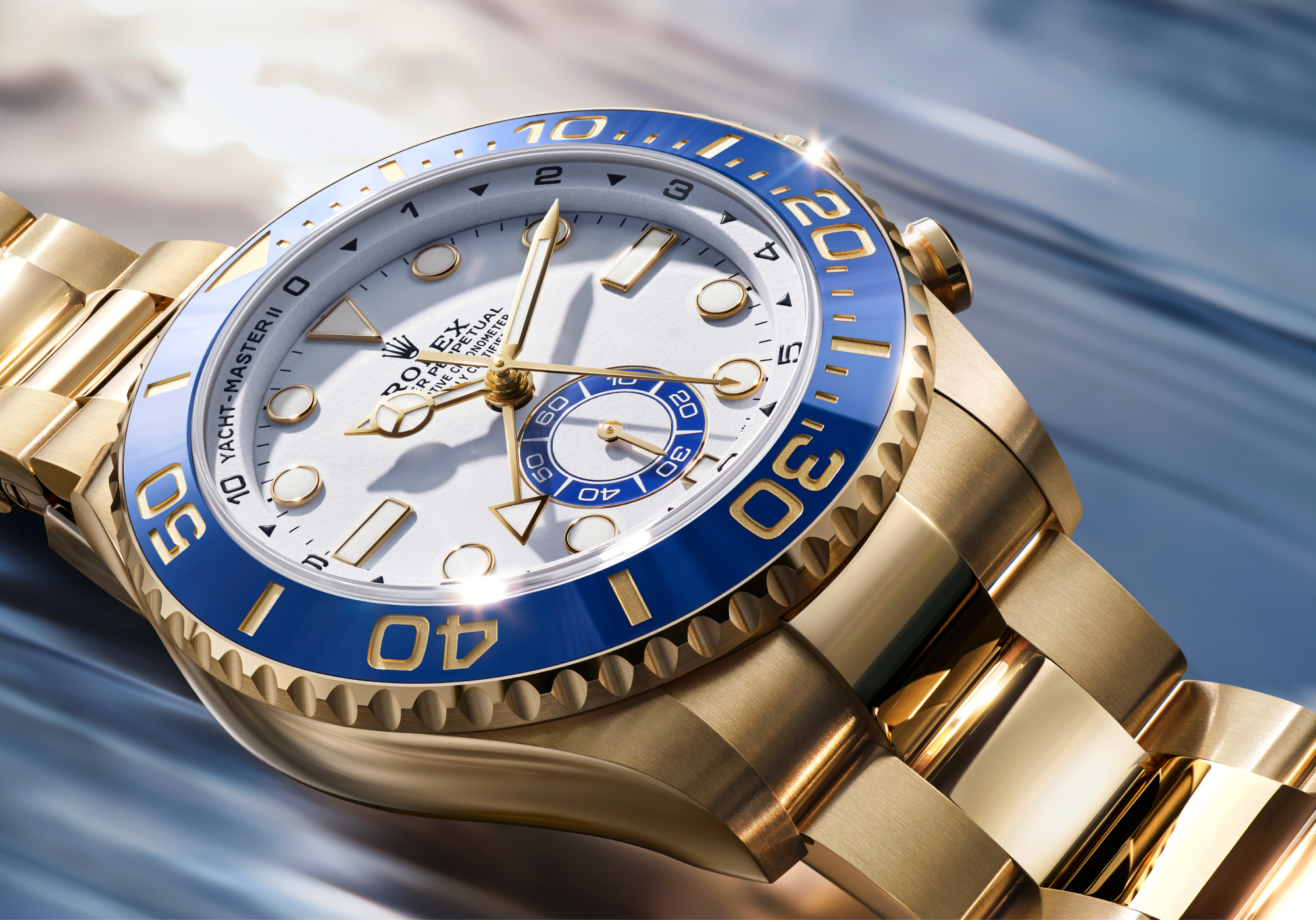 Rolex Görsel