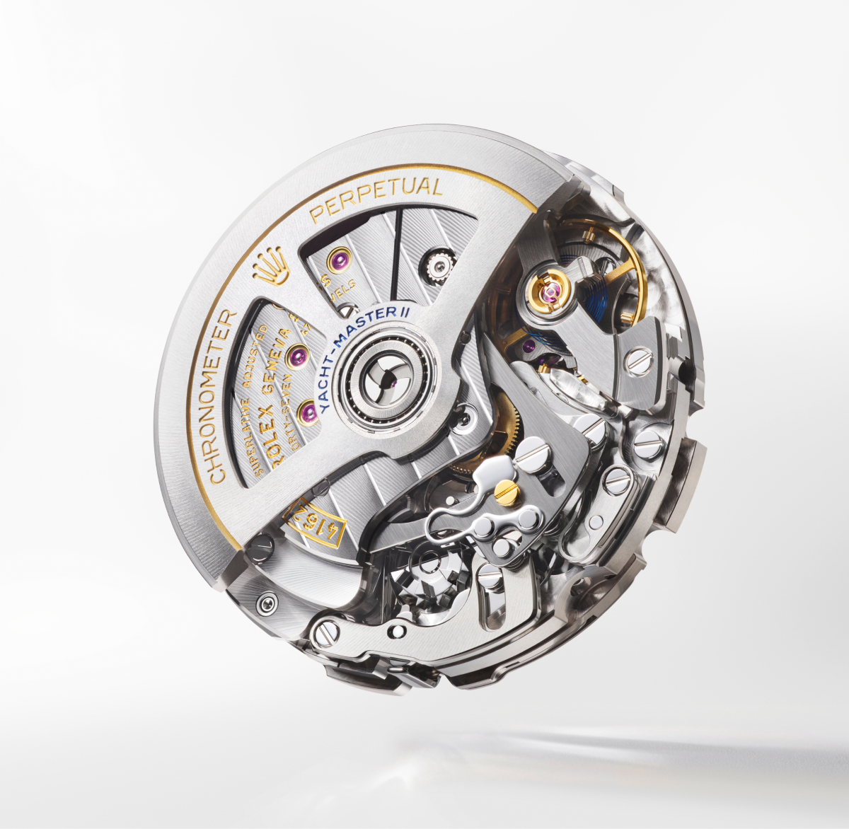 Rolex Görsel