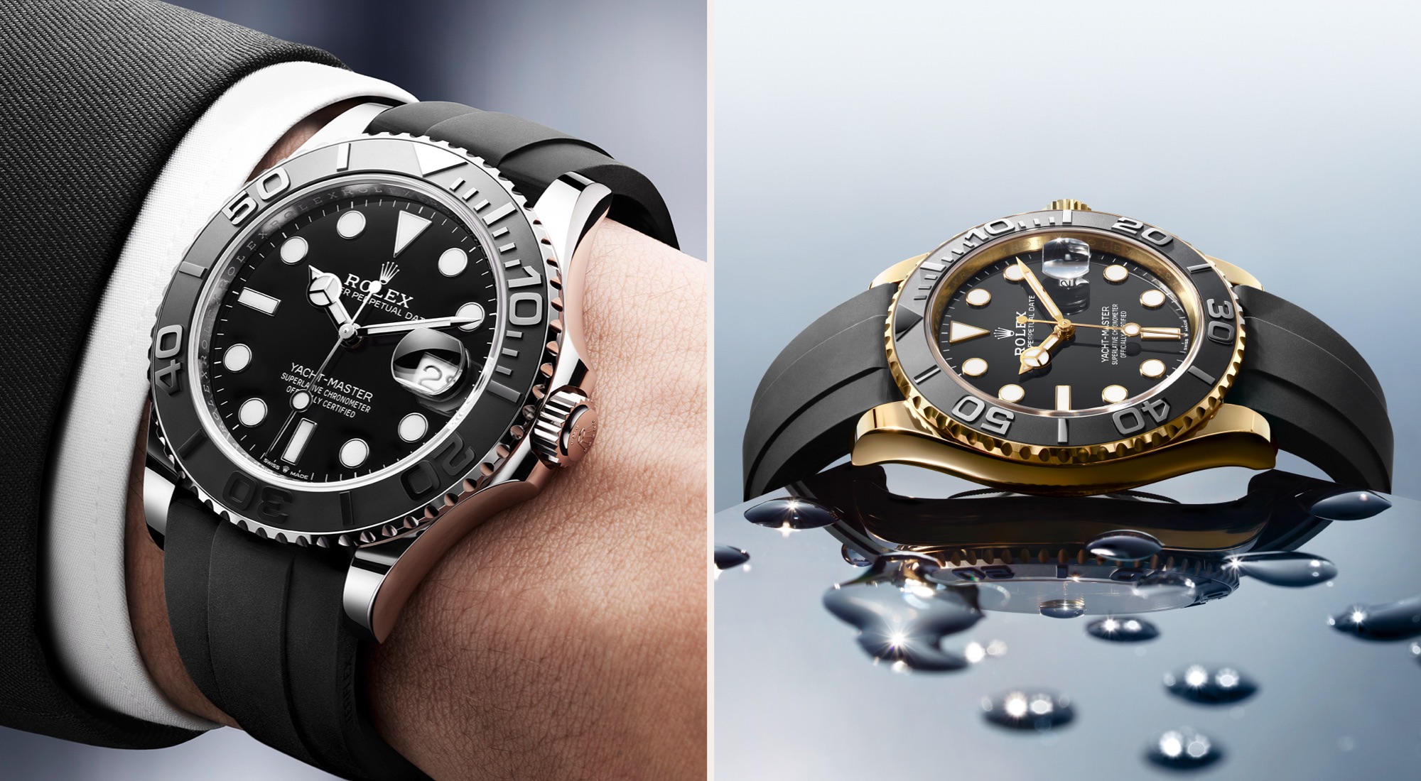 Rolex Görsel