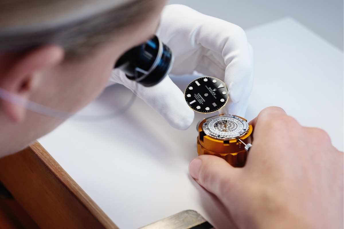 A voyage into the world of Rolex - World of Rolex